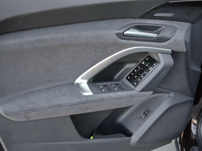Audi SQ5 Exclusive – Bild 22 von 25