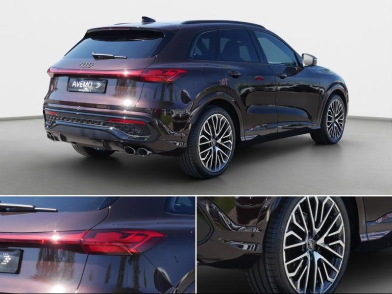 Audi SQ5 Exclusive – Bild 25 von 25