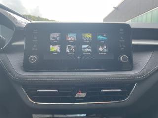 Škoda Fabia Selection – image 6 of 15