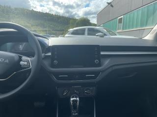 Škoda Fabia Selection – image 7 of 15