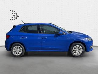 Škoda Fabia Selection – image 15 of 15