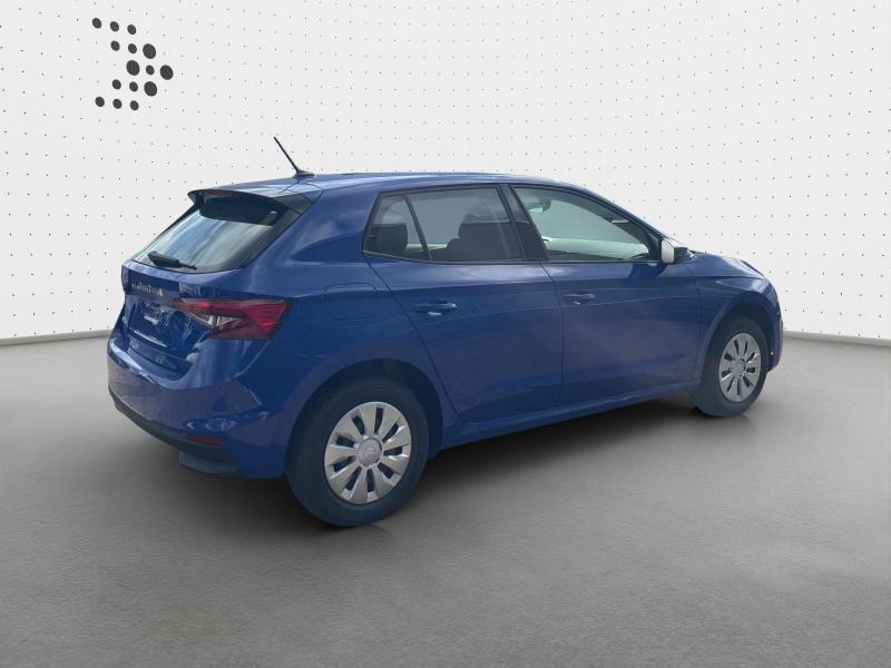 Škoda Fabia Selection – image 2 of 15
