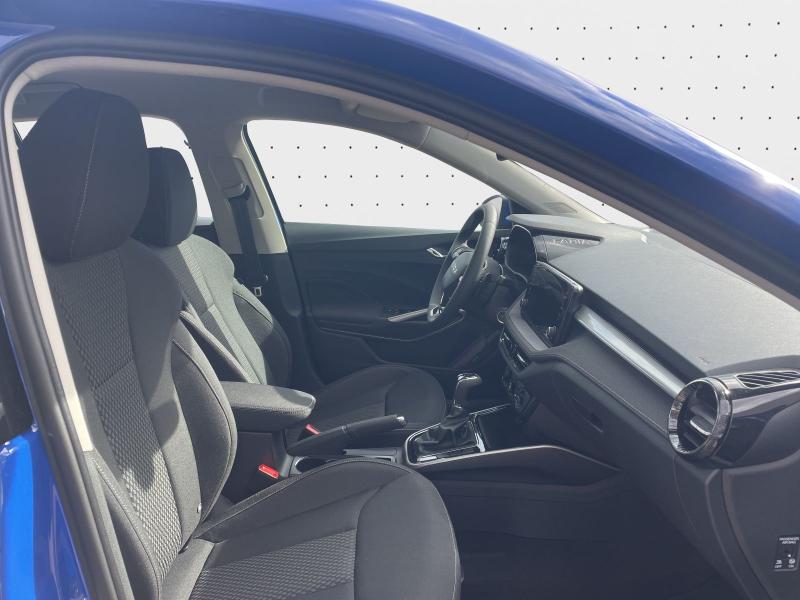 Škoda Fabia Selection – image 4 of 15