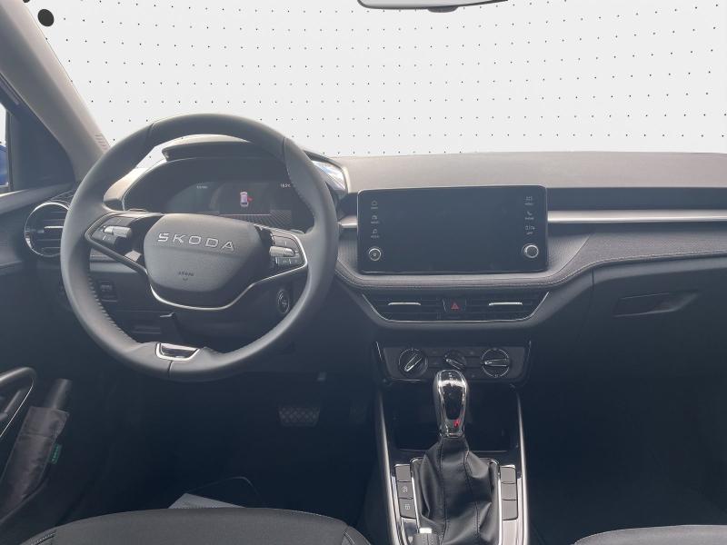 Škoda Fabia Selection – image 5 of 15