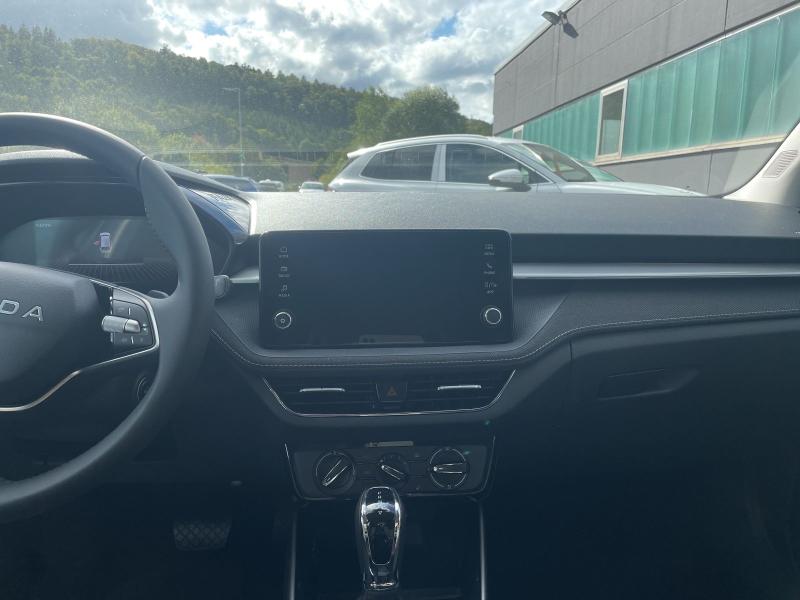 Škoda Fabia Selection – image 7 of 15