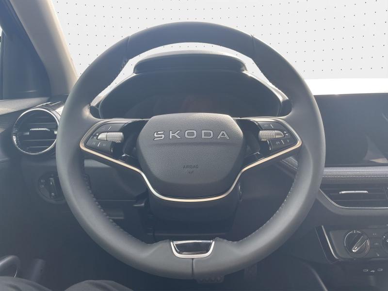 Škoda Fabia Selection – image 8 of 15