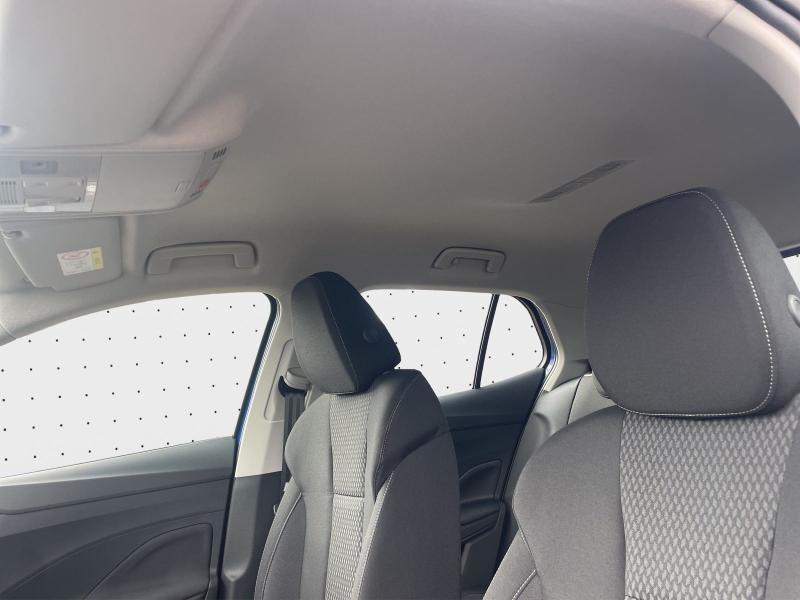 Škoda Fabia Selection – image 10 of 15