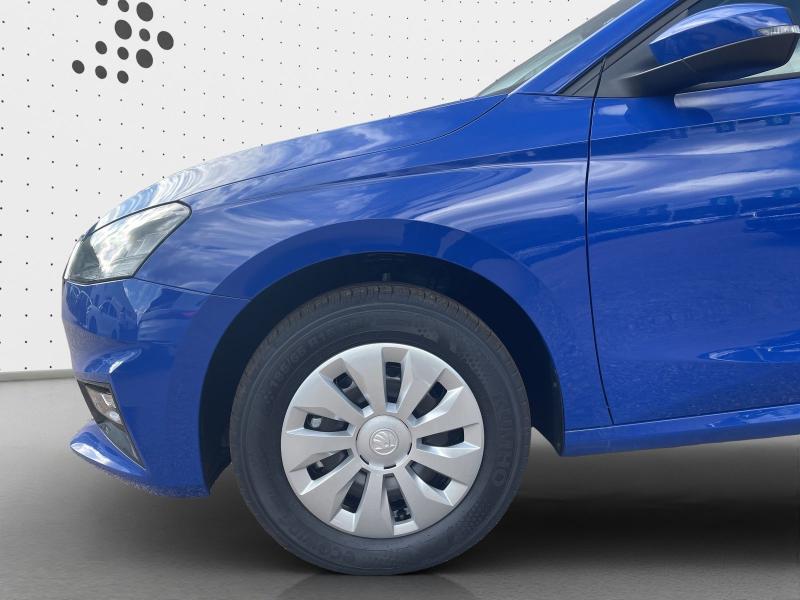Škoda Fabia Selection – image 12 of 15