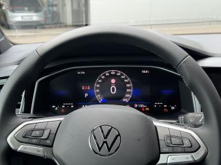 Volkswagen Taigo R-Line – image 9 of 15