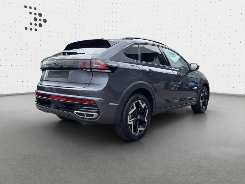 Volkswagen Taigo R-Line – image 2 of 15