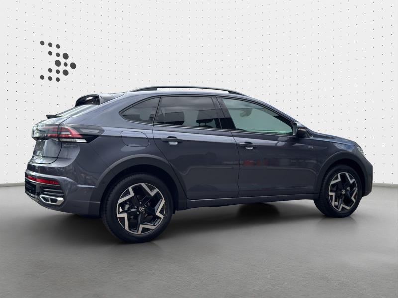 Volkswagen Taigo R-Line – image 14 of 15