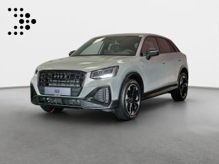 Audi Q2 S line – image 1 of 22