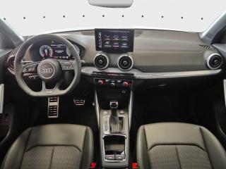 Audi Q2 S line – image 5 of 22