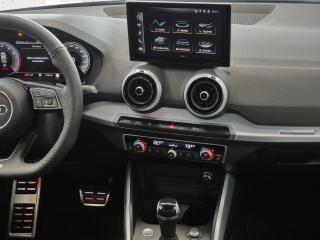 Audi Q2 S line – image 6 of 22
