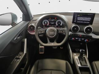 Audi Q2 S line – image 8 of 22