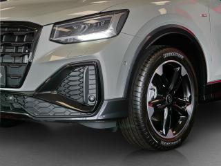 Audi Q2 S line – image 13 of 22