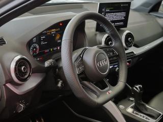 Audi Q2 S line – image 18 of 22