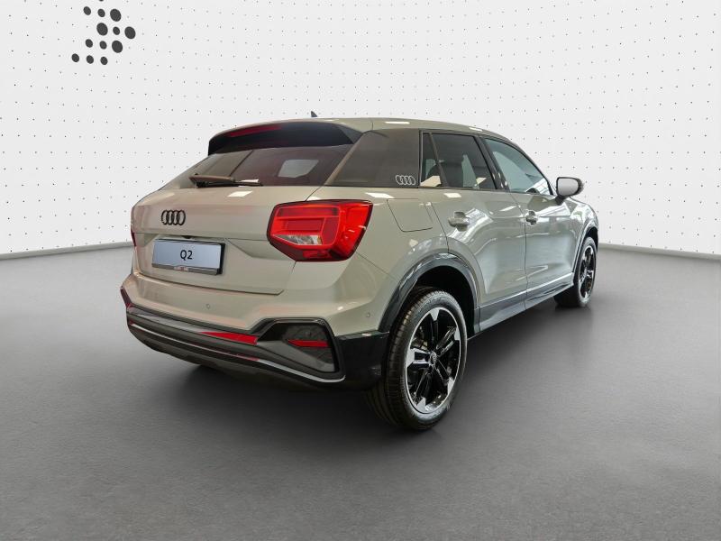 Audi Q2 S line – image 2 of 22