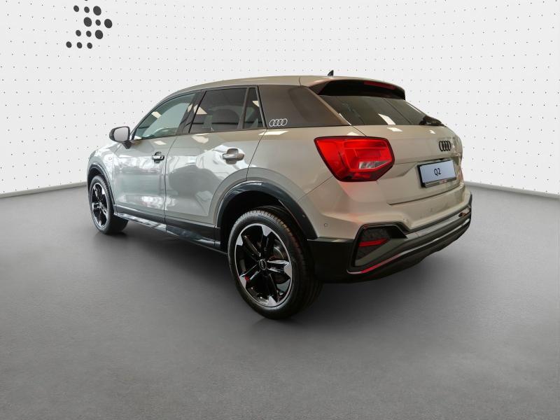 Audi Q2 S line – image 3 of 22