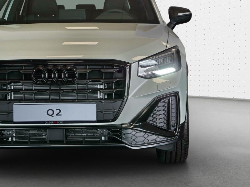 Audi Q2 S line – image 12 of 22