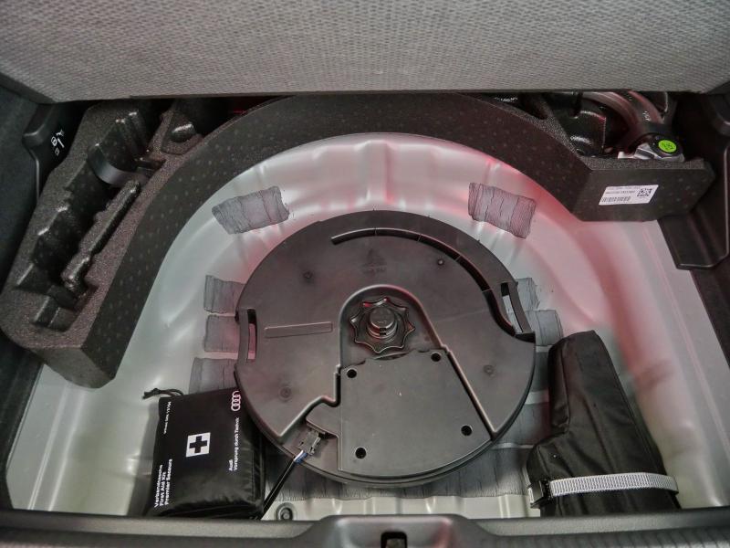 Audi Q2 S line – image 22 of 22