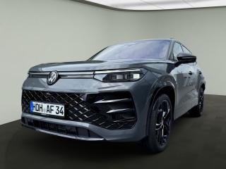 Volkswagen Tayron R-Line – Bild 1 von 26