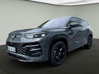 Volkswagen Tayron R-Line – Bild 2 von 26
