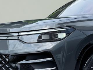Volkswagen Tayron R-Line – Bild 3 von 26