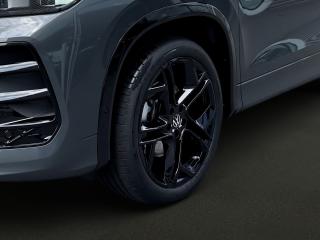 Volkswagen Tayron R-Line – Bild 4 von 26