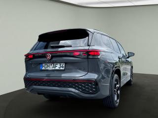 Volkswagen Tayron R-Line – Bild 6 von 26