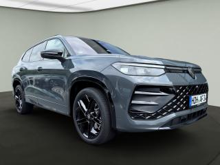 Volkswagen Tayron R-Line – Bild 8 von 26
