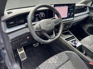Volkswagen Tayron R-Line – Bild 10 von 26