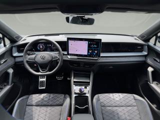 Volkswagen Tayron R-Line – Bild 11 von 26