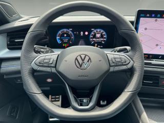 Volkswagen Tayron R-Line – Bild 13 von 26