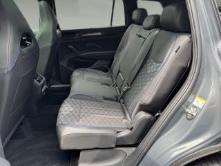 Volkswagen Tayron R-Line – Bild 15 von 26