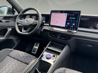 Volkswagen Tayron R-Line – Bild 17 von 26