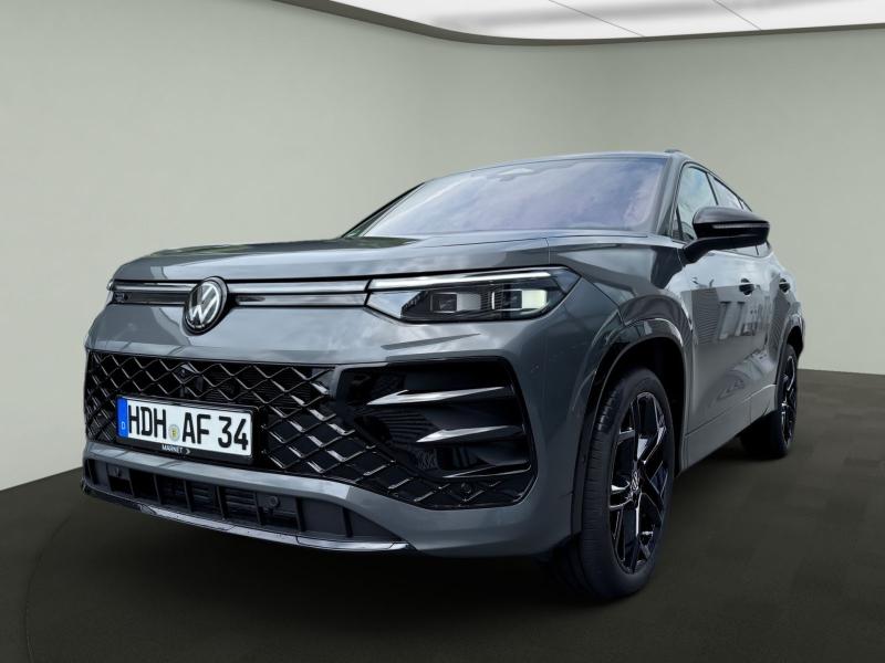 Volkswagen Tayron R-Line – Bild 1 von 26