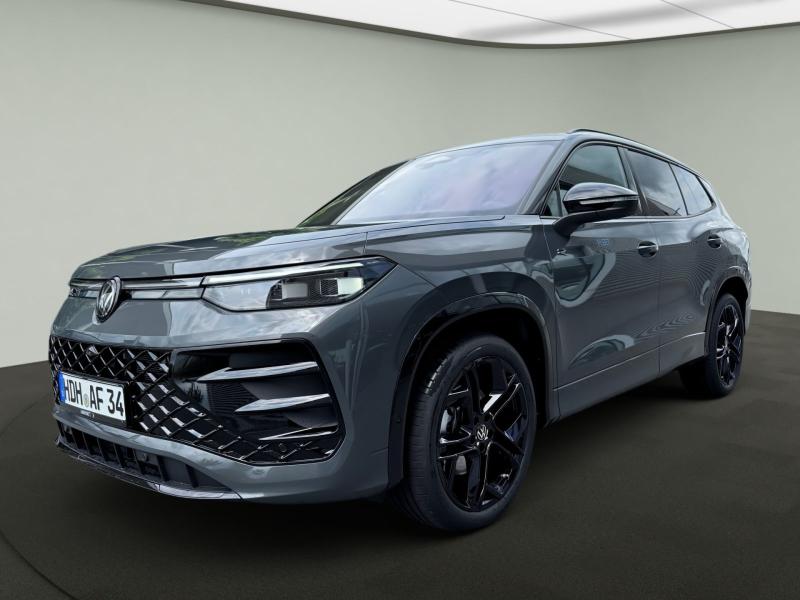 Volkswagen Tayron R-Line – Bild 2 von 26