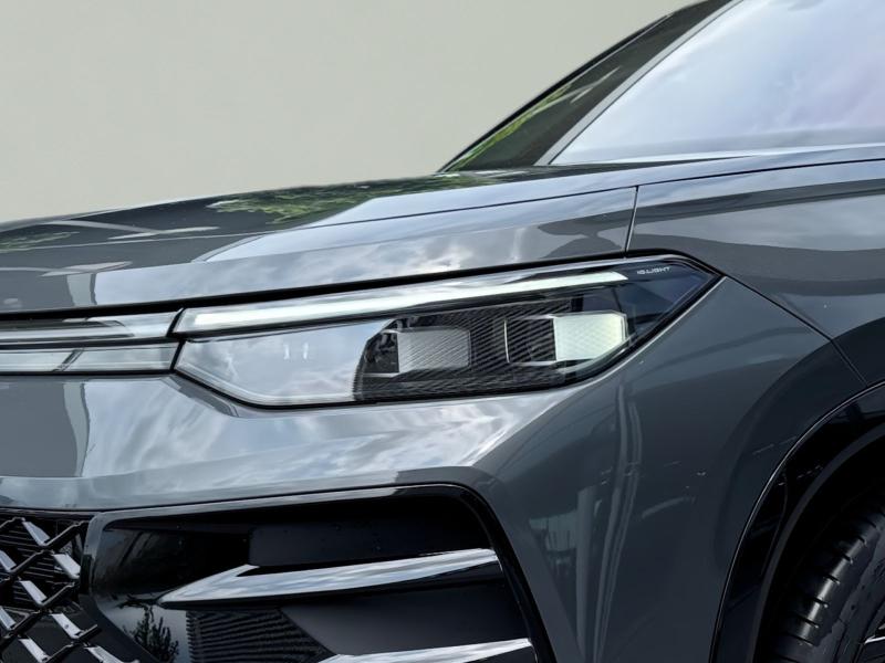 Volkswagen Tayron R-Line – Bild 3 von 26