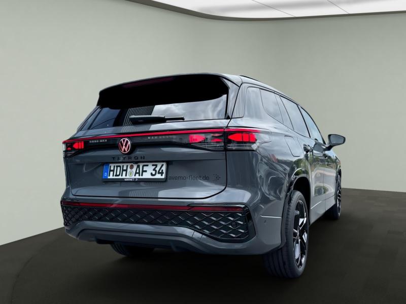 Volkswagen Tayron R-Line – Bild 6 von 26