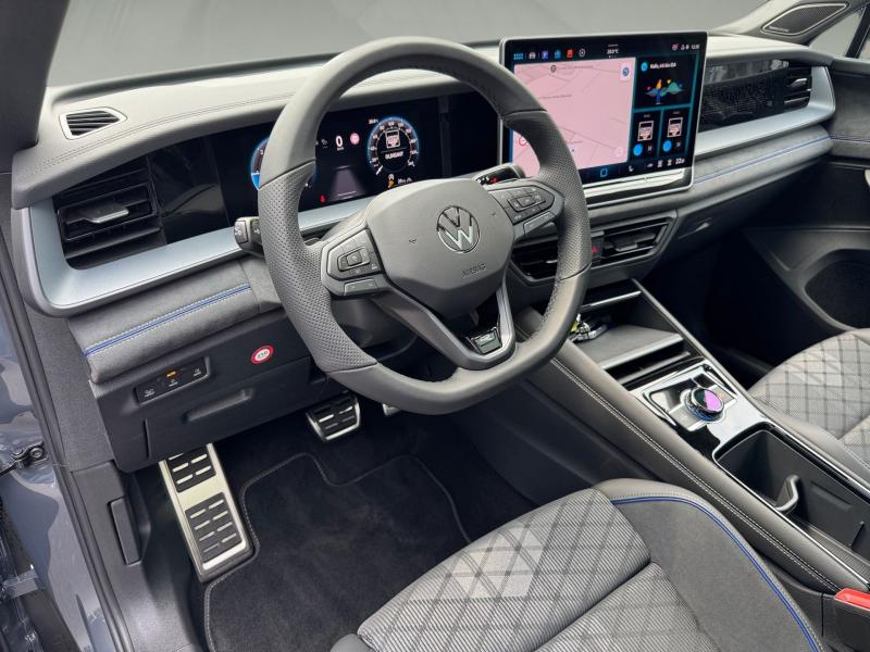 Volkswagen Tayron R-Line – Bild 10 von 26