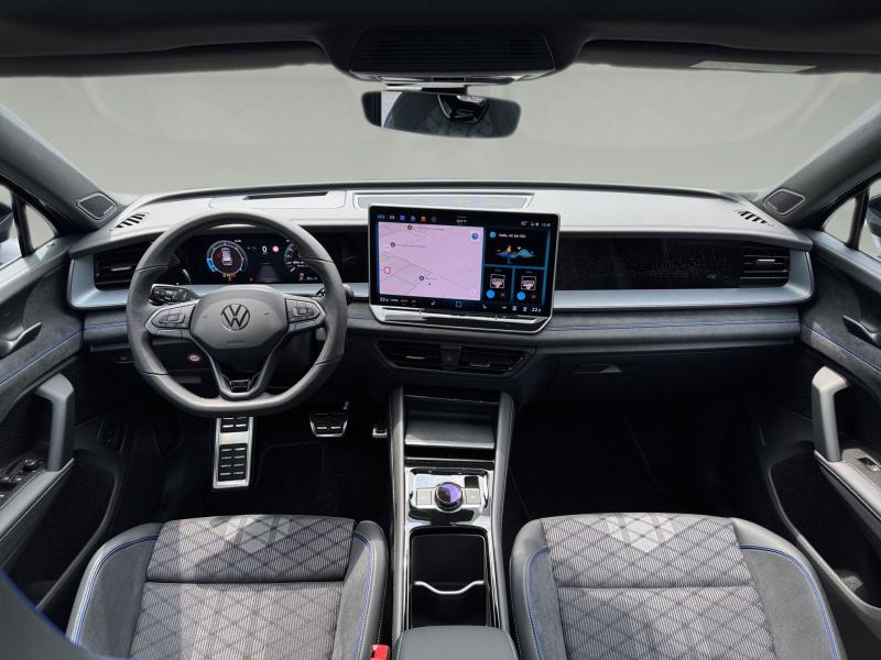 Volkswagen Tayron R-Line – Bild 11 von 26