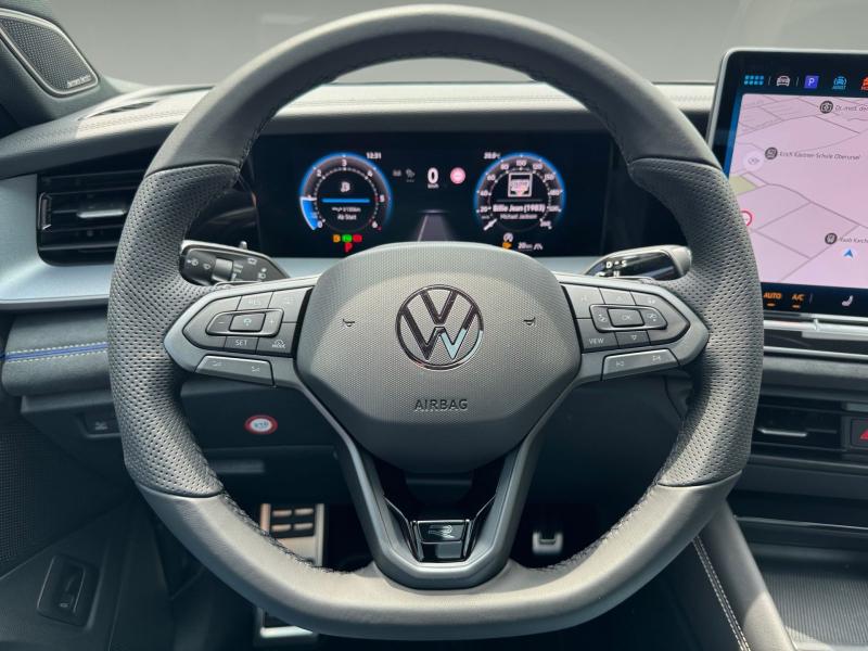 Volkswagen Tayron R-Line – Bild 13 von 26