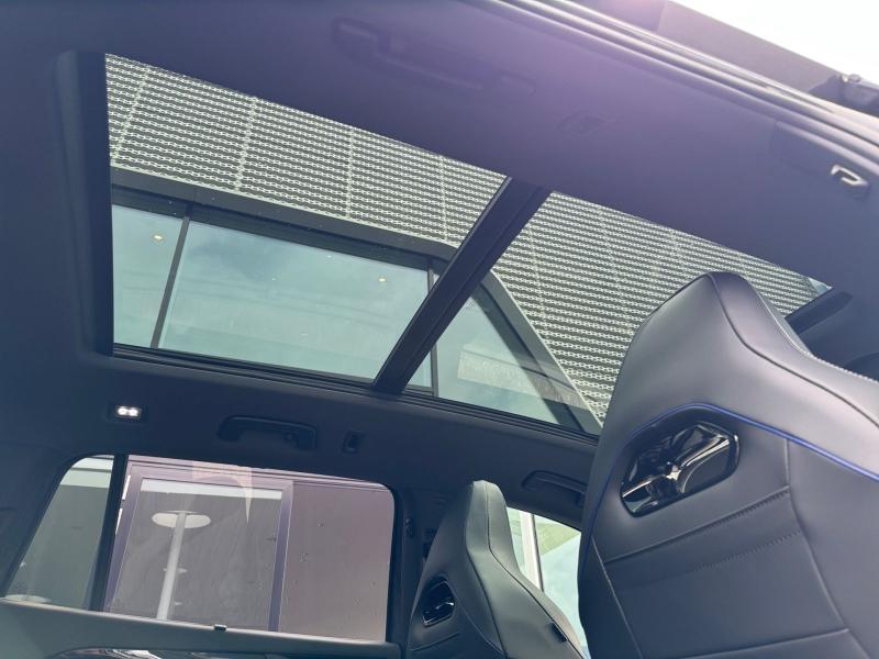 Volkswagen Tayron R-Line – Bild 16 von 26