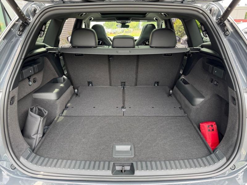 Volkswagen Tayron R-Line – Bild 18 von 26