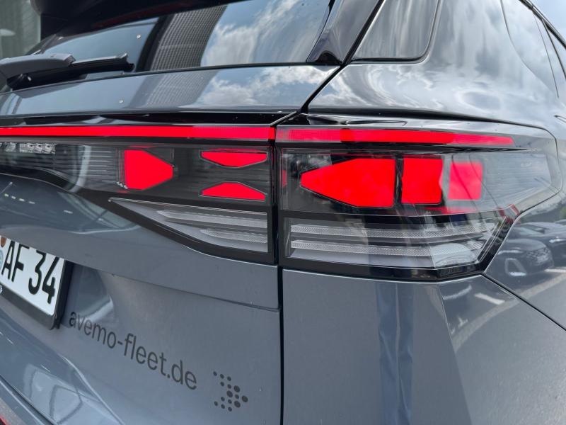 Volkswagen Tayron R-Line – Bild 19 von 26