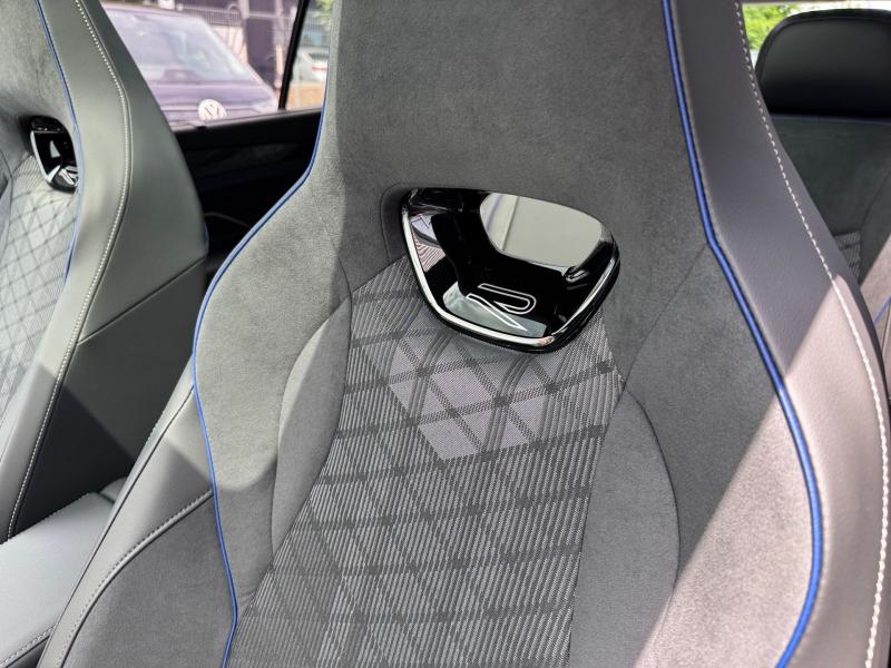 Volkswagen Tayron R-Line – Bild 22 von 26