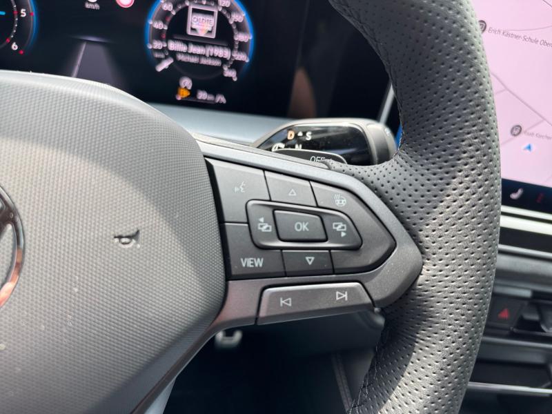 Volkswagen Tayron R-Line – Bild 25 von 26