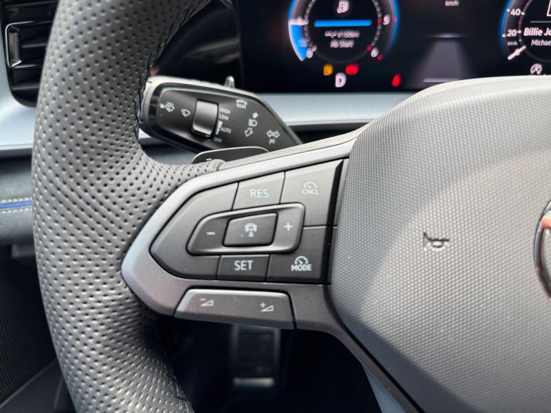 Volkswagen Tayron R-Line – Bild 26 von 26