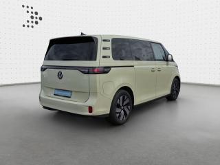 Volkswagen ID. Buzz PRO – Bild 2 von 23